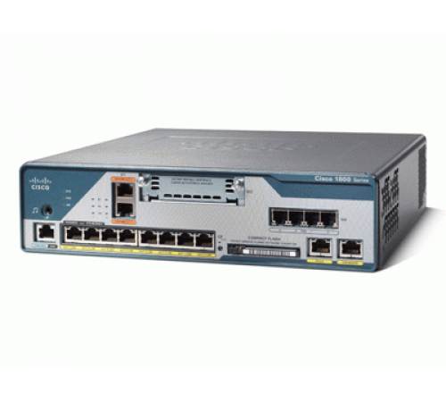 Cisco 1861-SRST-C-B/K9